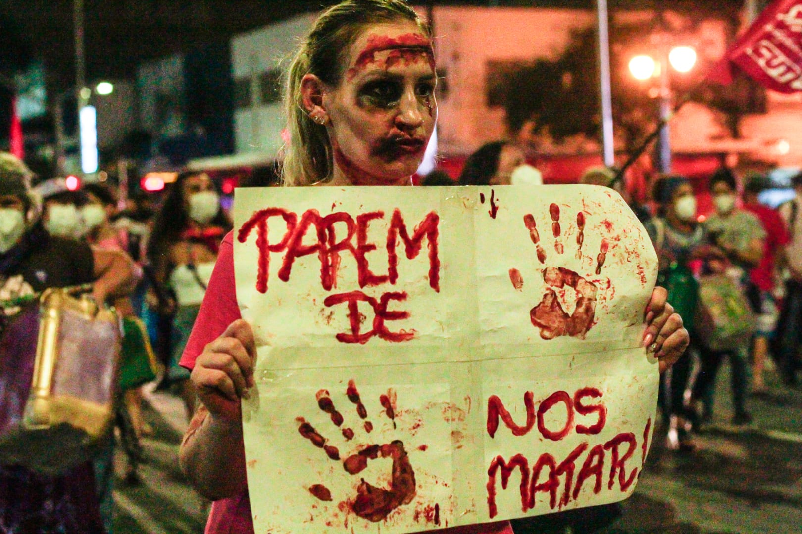 Agressor que manteve esposa em cárcere privado por cinco anos é preso novamente em Itaperuçu