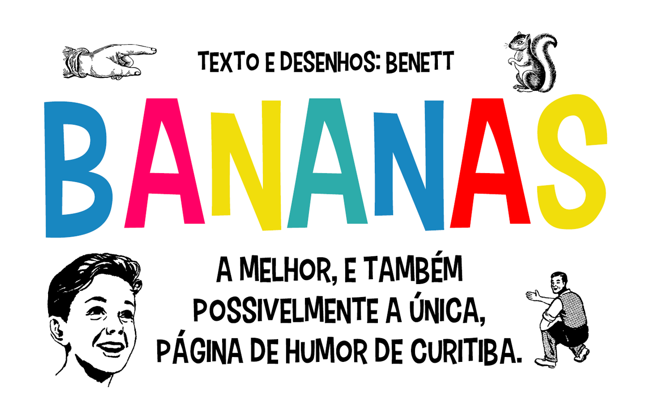 Bananas