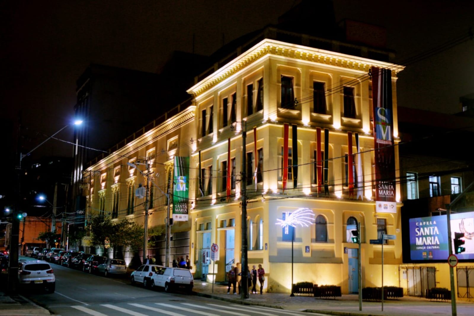Confira a programação de shows da Oficina de Música de Curitiba