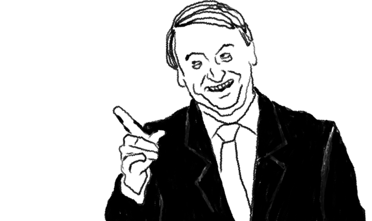 Bolsonaro (definição de dicionário)