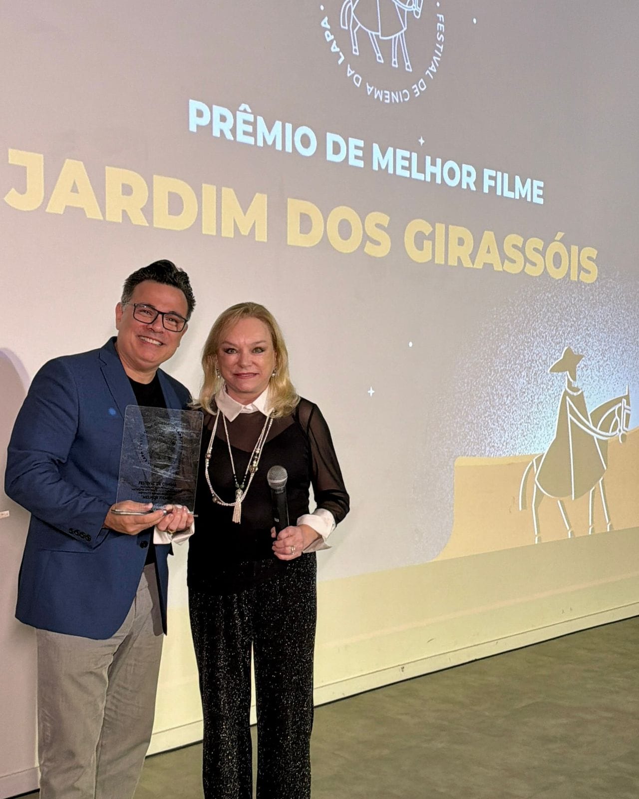 Festival de Cinema da Lapa: uma vocação pela diversidade