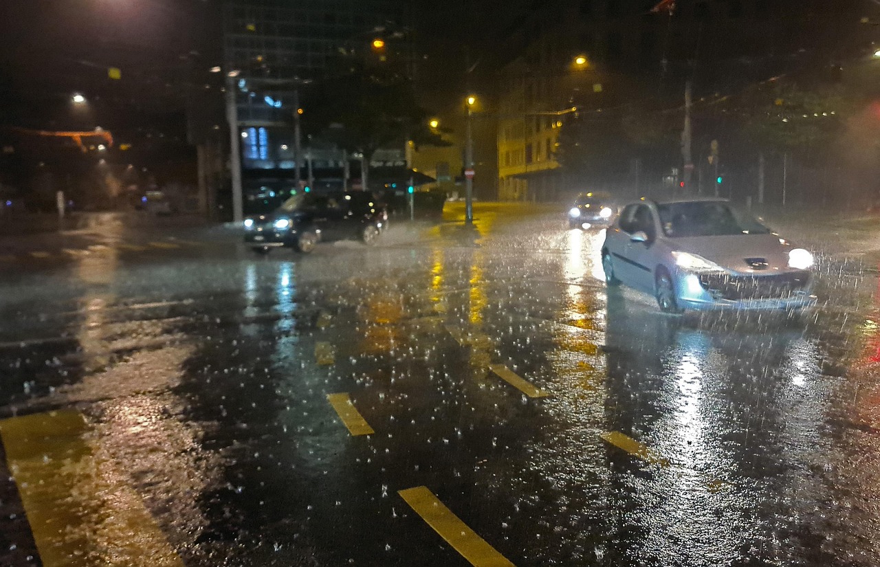 Chove em Londrina amanhã? Veja a previsão do tempo para 18 de março