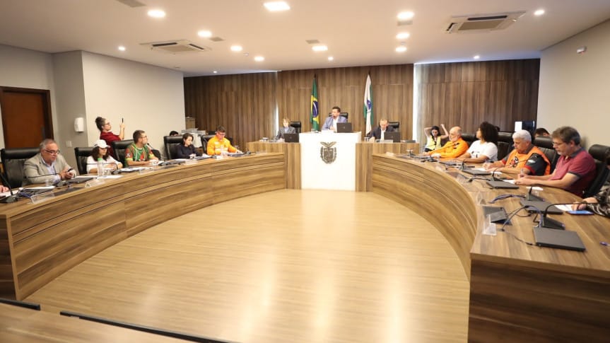 Partidos, entidades e movimentos sociais lançam campanha pelo cancelamento da venda da Copel
