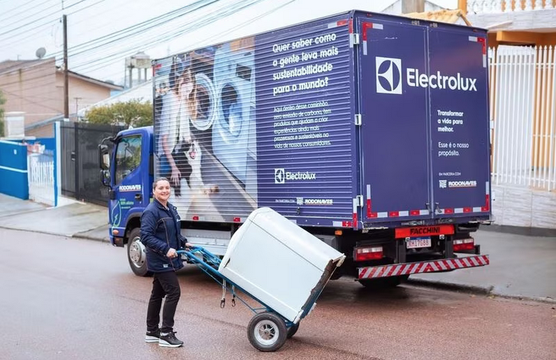 Electrolux demite funcionários por suposto uso irregular de programa de vendas