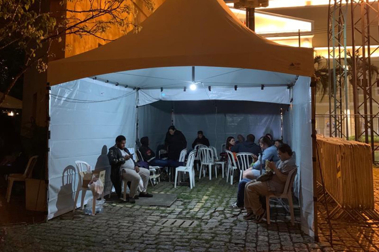 Data para apresentação das cartas de intenção do Mecenato Subsidiado é divulgada