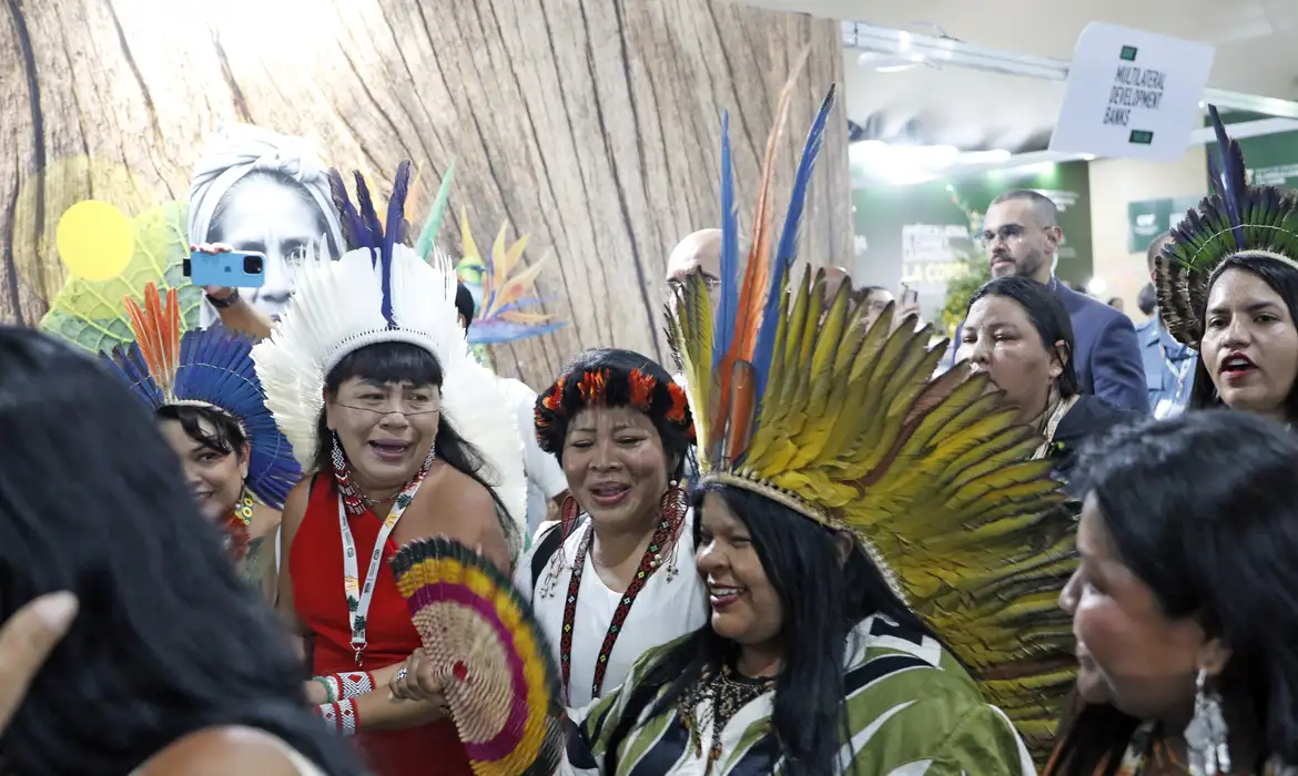 COP30, Boiadas e a Luta nos Territórios