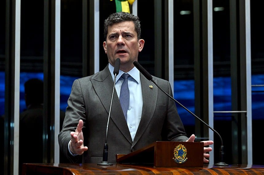 Senadores paranaenses votam a favor do PL da Dosimetria