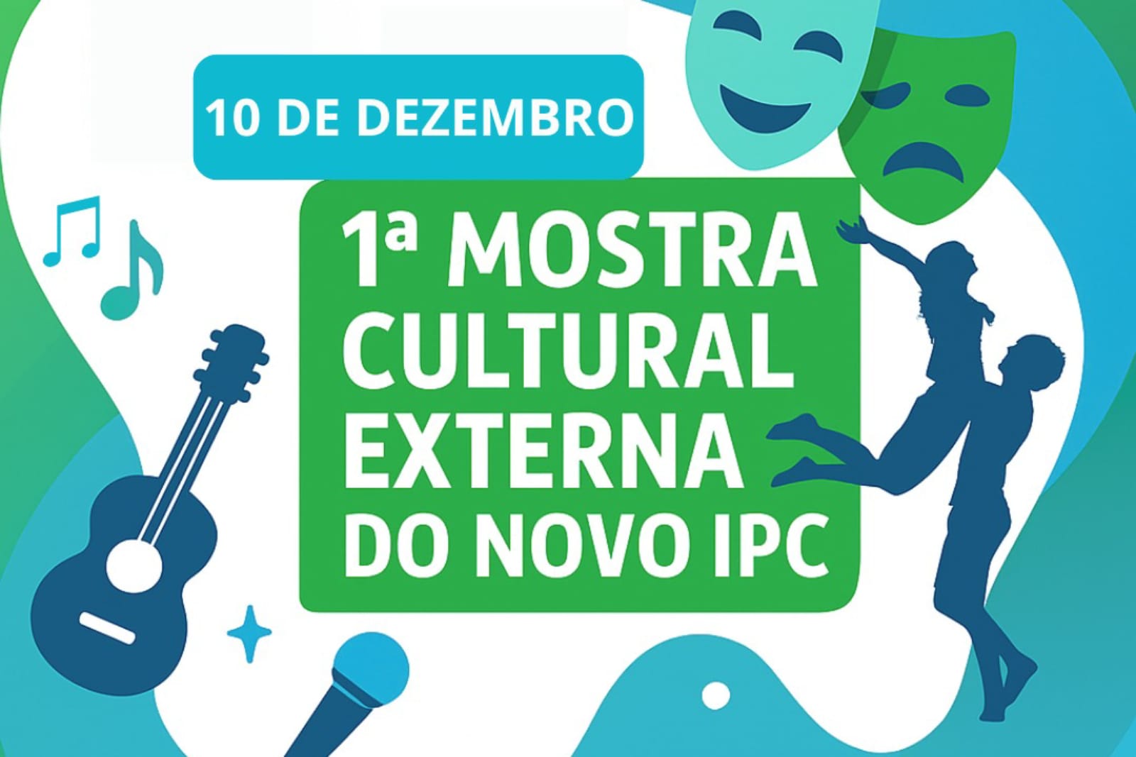 Arte inclusiva: Mostra do Instituto Paranaense de Cegos tem ingressos gratuitos