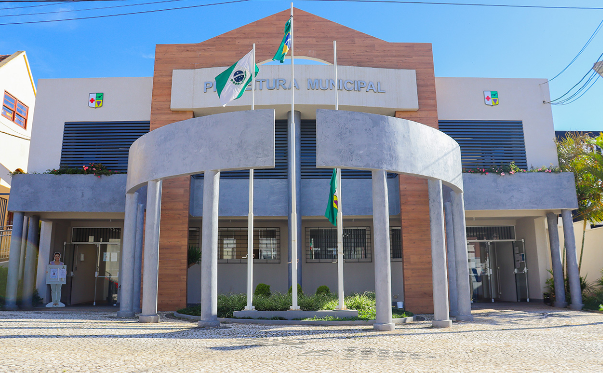 fachada de prédio
