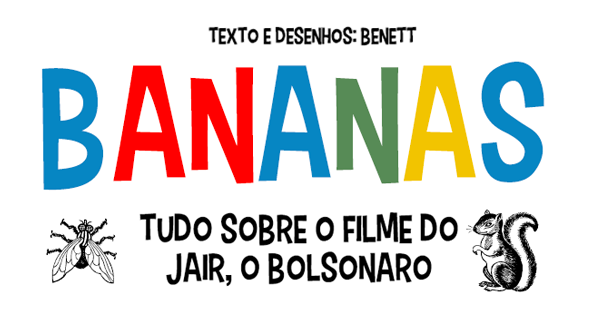 Bananas