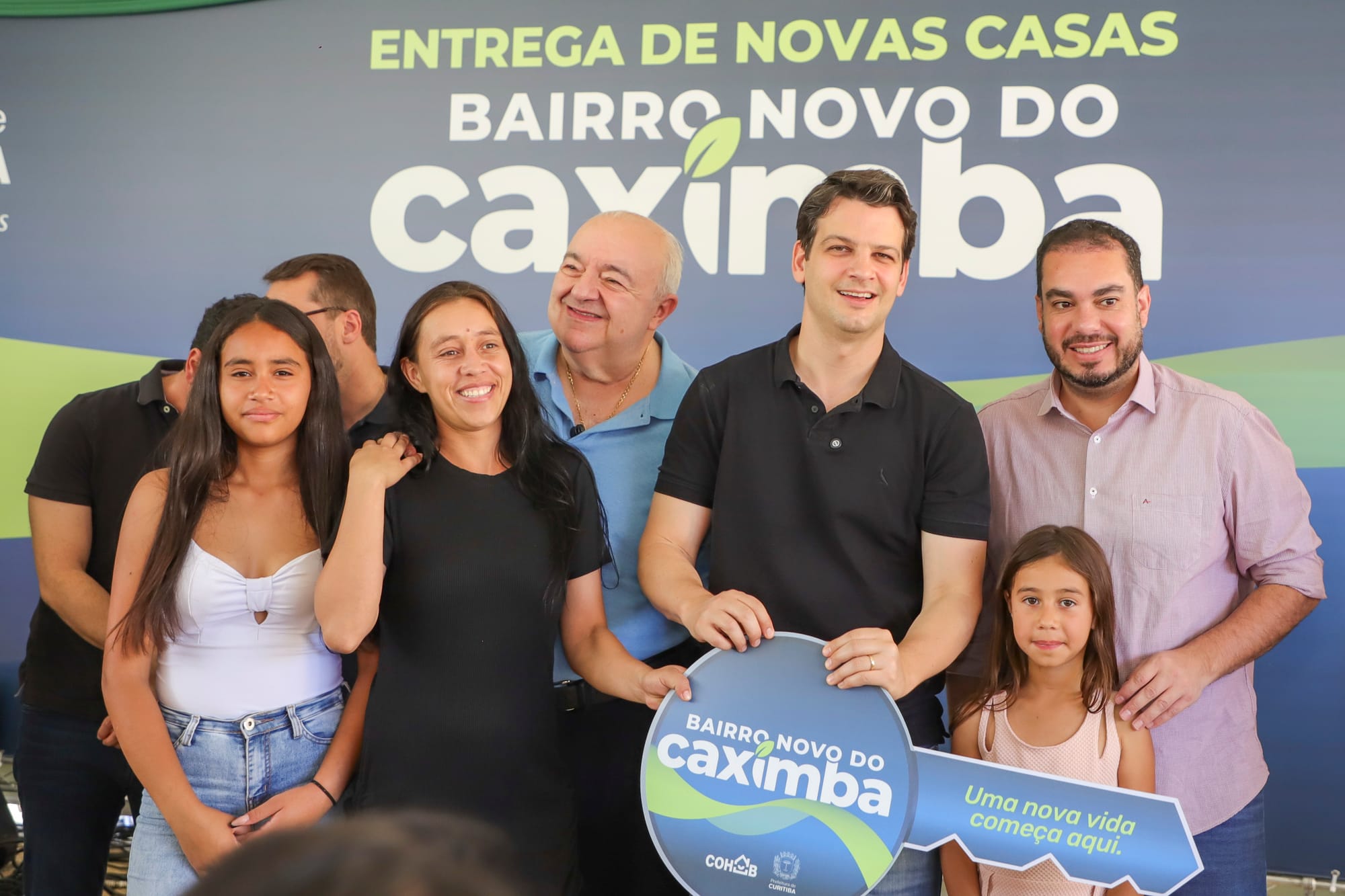 Bússola Plural: A prefeitura está te cercando