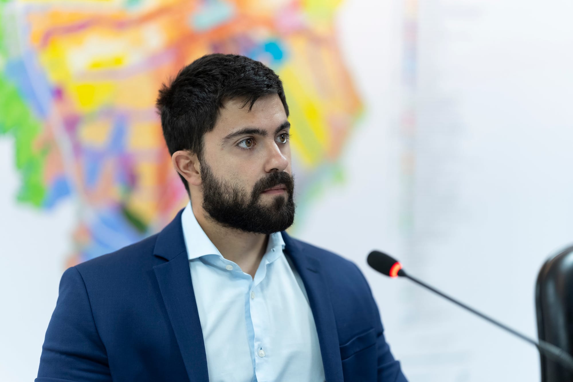 Vereador João Bettega é condenado por uso de imagem e ofensas a professora