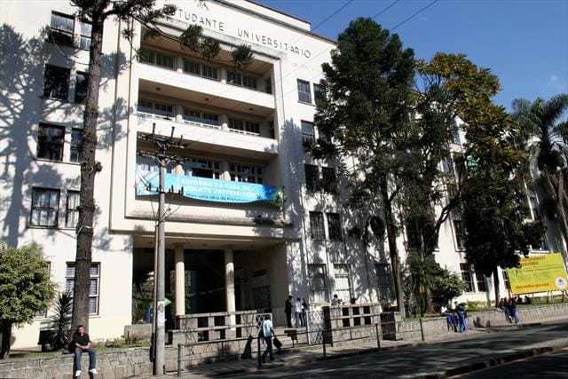 Casa do Estudante Universitário abre vagas para novos moradores