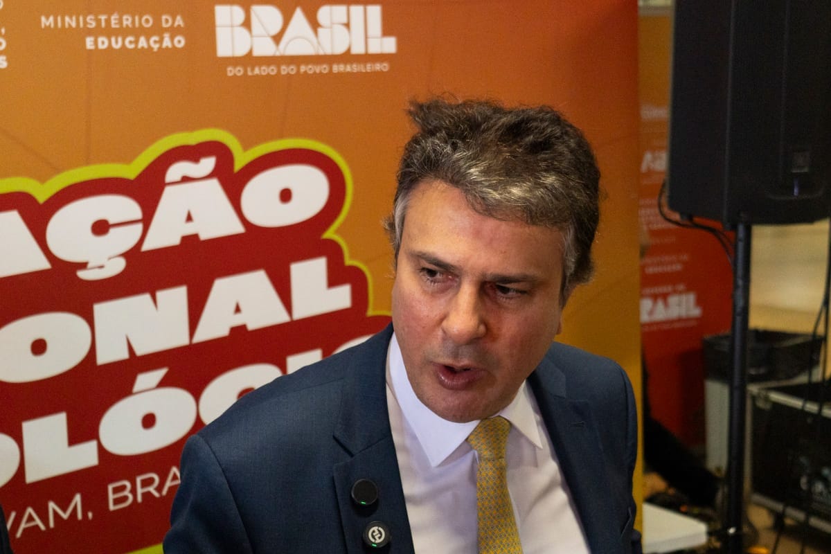 Ministro da Educação vem ao Paraná para inaugurar campus universitário