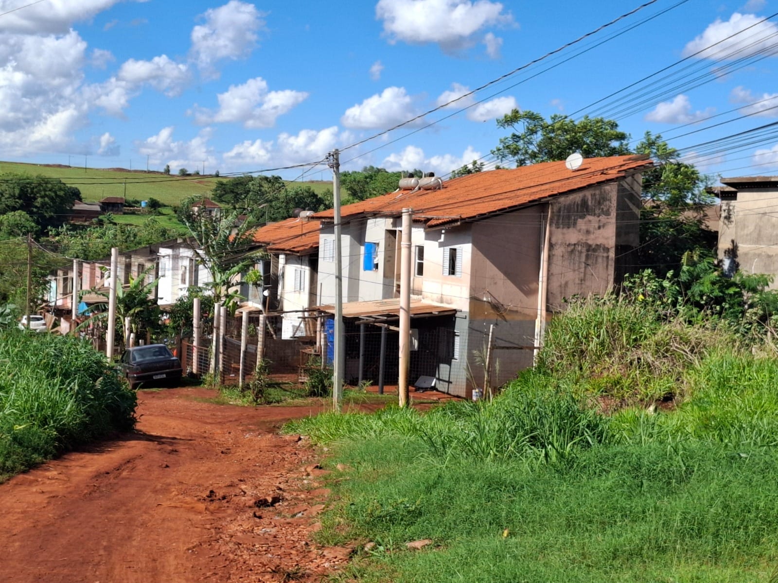 Prefeitura faz ‘acordo histórico’, mas não informa se famílias vão permanecer no Flores do Campo