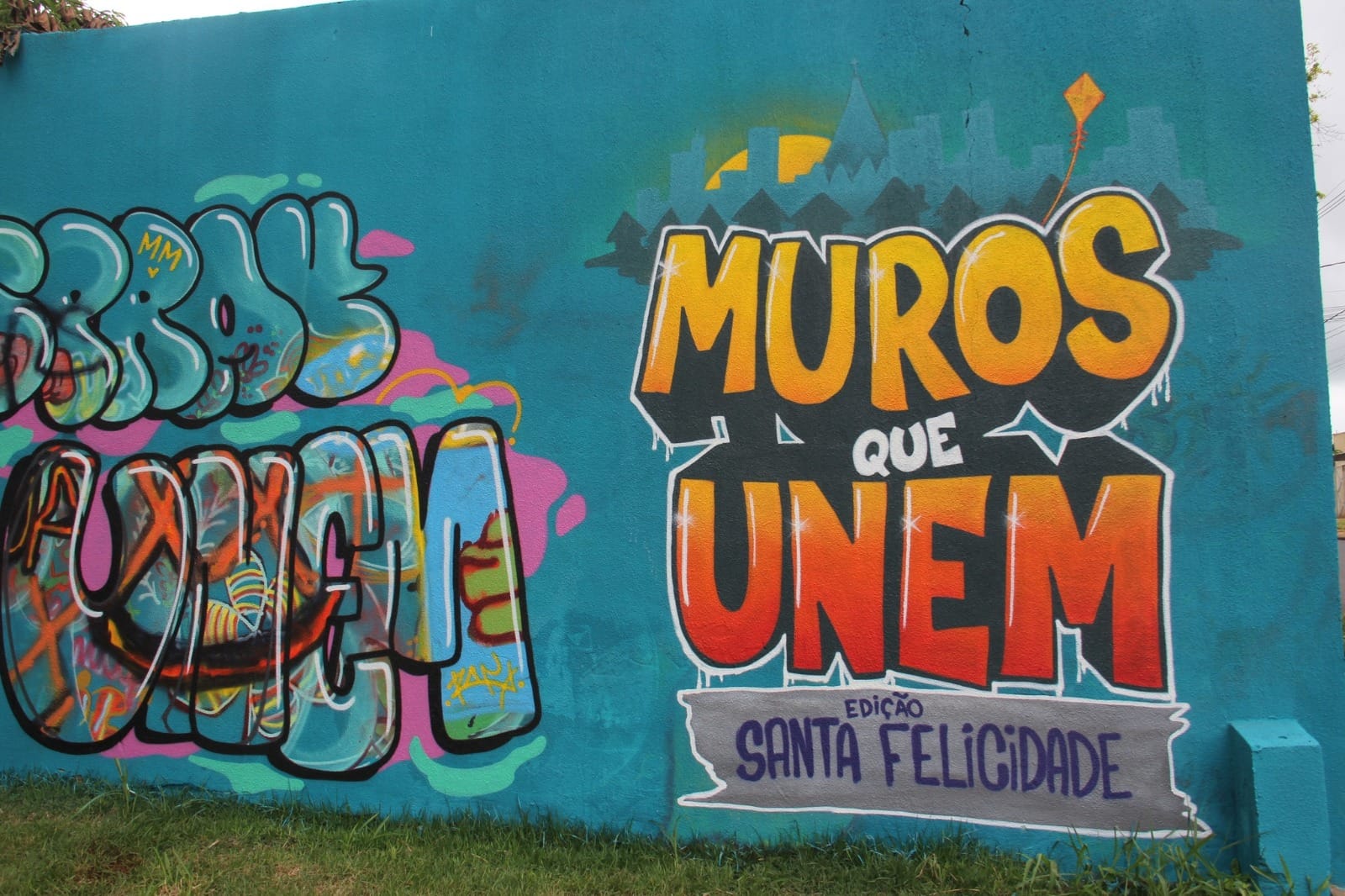 Corredor Cultural Ubuntu: Como a periferia de Maringá se tornou polo de arte e resistência