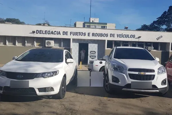 Governo do Paraná deixa de fornecer comida para presos em delegacias