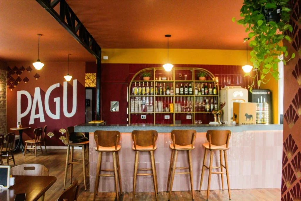 Casa Pagu anuncia venda do ponto comercial em Curitiba