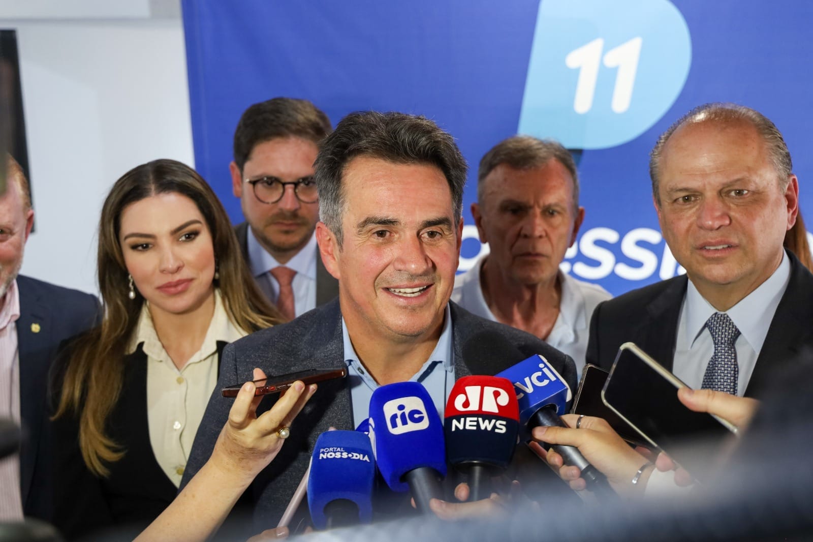 Sergio Moro deve usar vaga ao Senado para tentar atrair grupo de Ricardo Barros