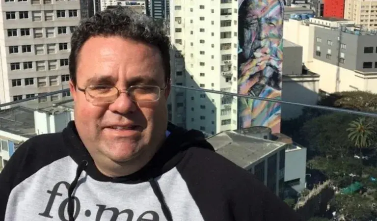 Justiça condena assassinos do jornalista Cristiano Freitas