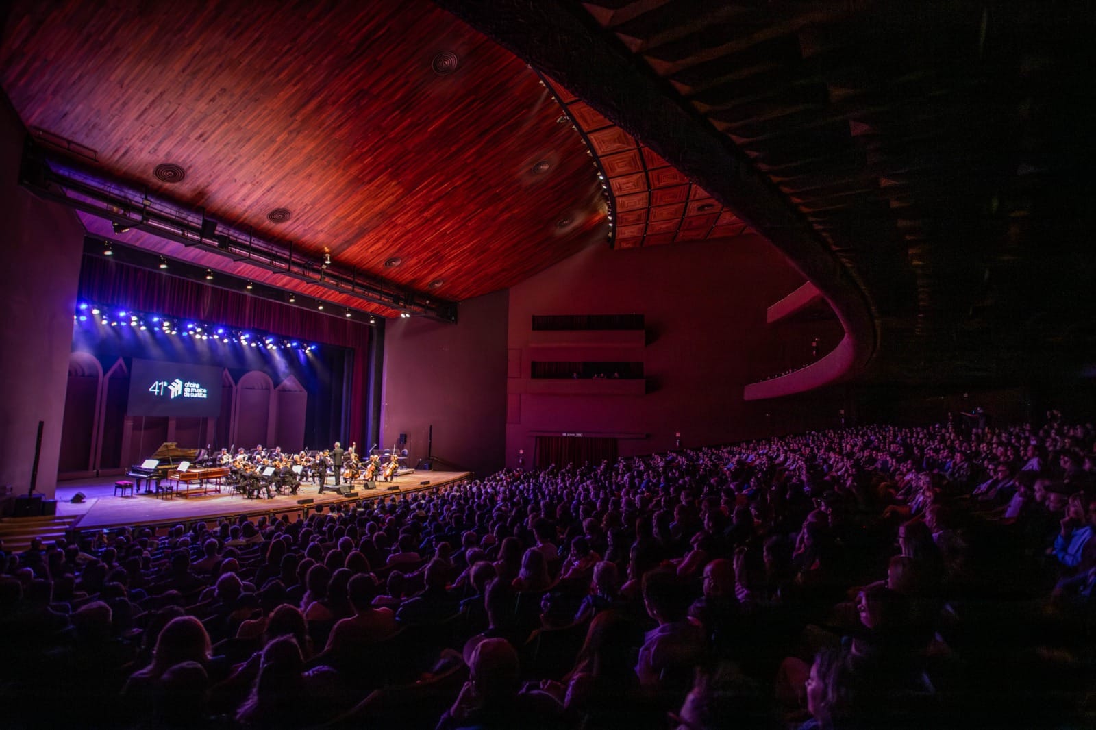 Oficina de Música terá Colônia de Férias para crianças