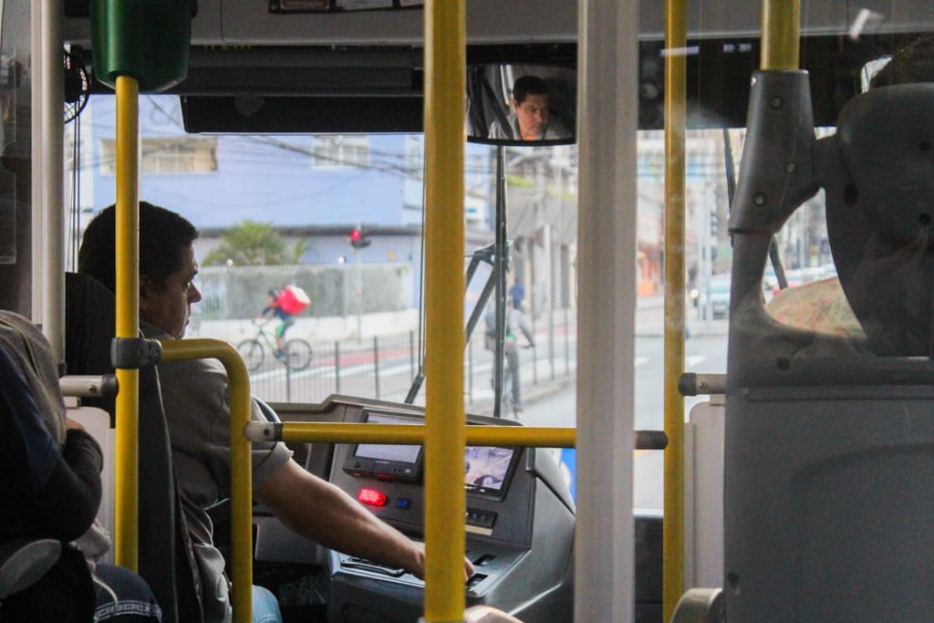 Transporte coletivo de Curitiba abre 2026 com déficit de R$ 22 milhões