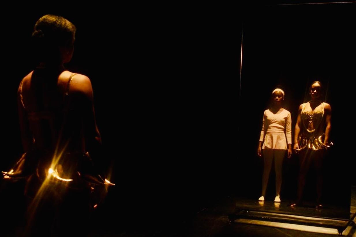Filme de Marina Barancelli mostra o olhar colonial vivo no racismo estrutural das artes