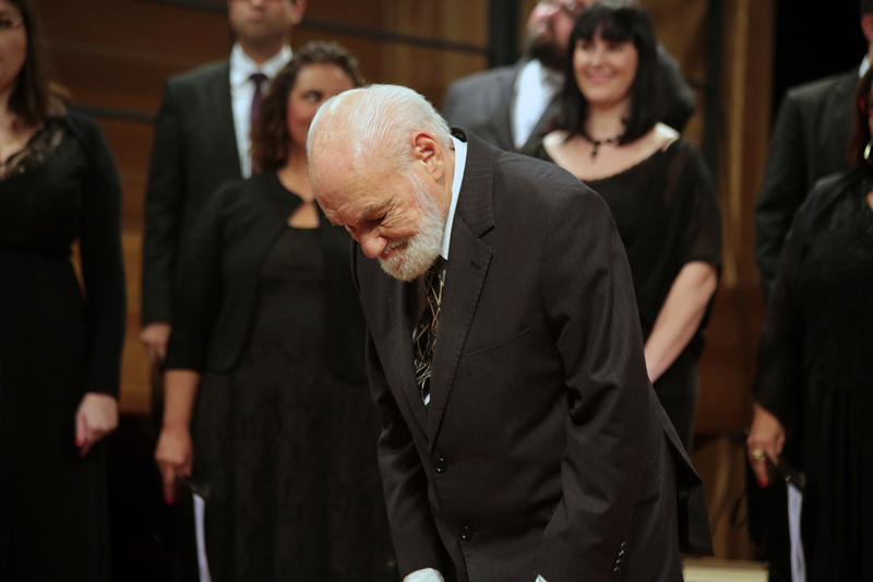 Concertos homenageiam pioneiros que tornaram a Oficina referência na América Latina