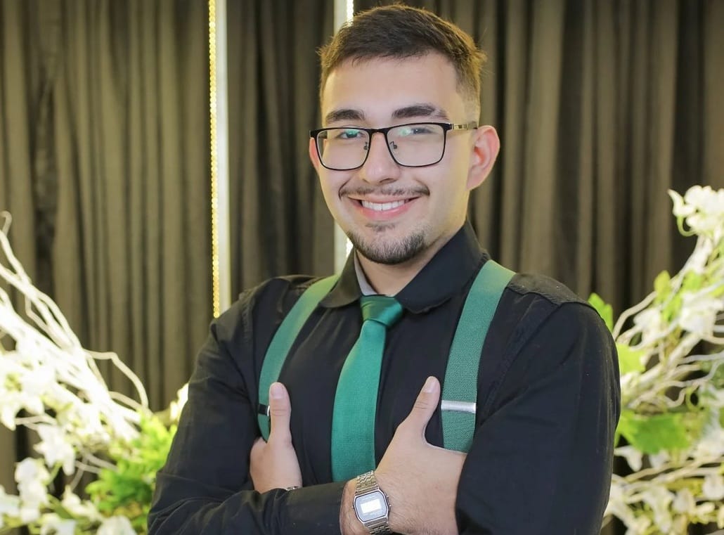 Jovem que se perdeu na Serra do Mar é encontrado em Antonina