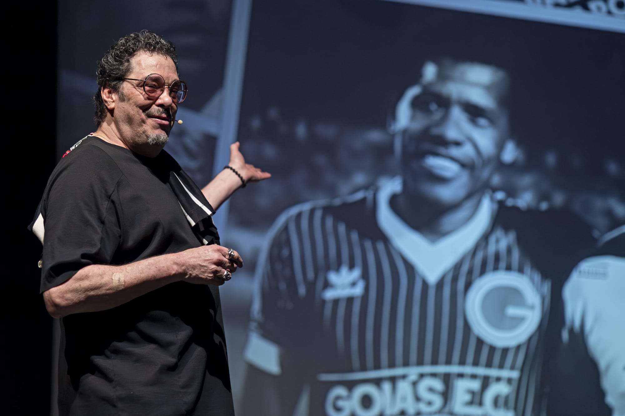 Casagrande, Saramago, Machado de Assis e muito mais: veja a programação do Festival de Curitiba 2026