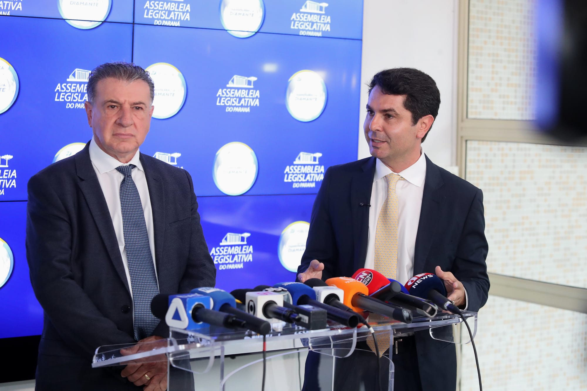 Novo Código Florestal será o tema polêmico da Assembleia no primeiro semestre