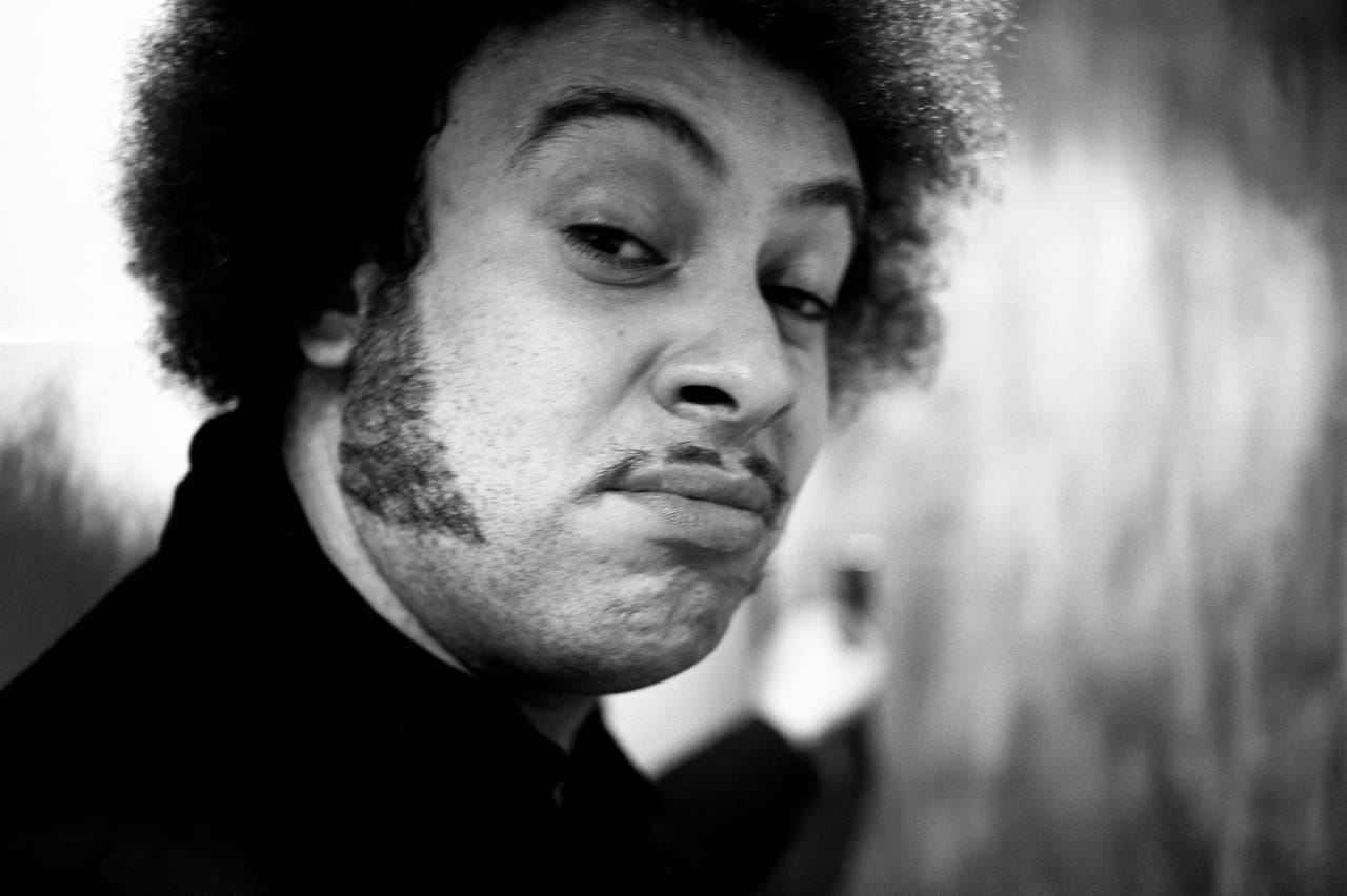 Lucian Satan abre programação do 4ª Festival de Monobandas