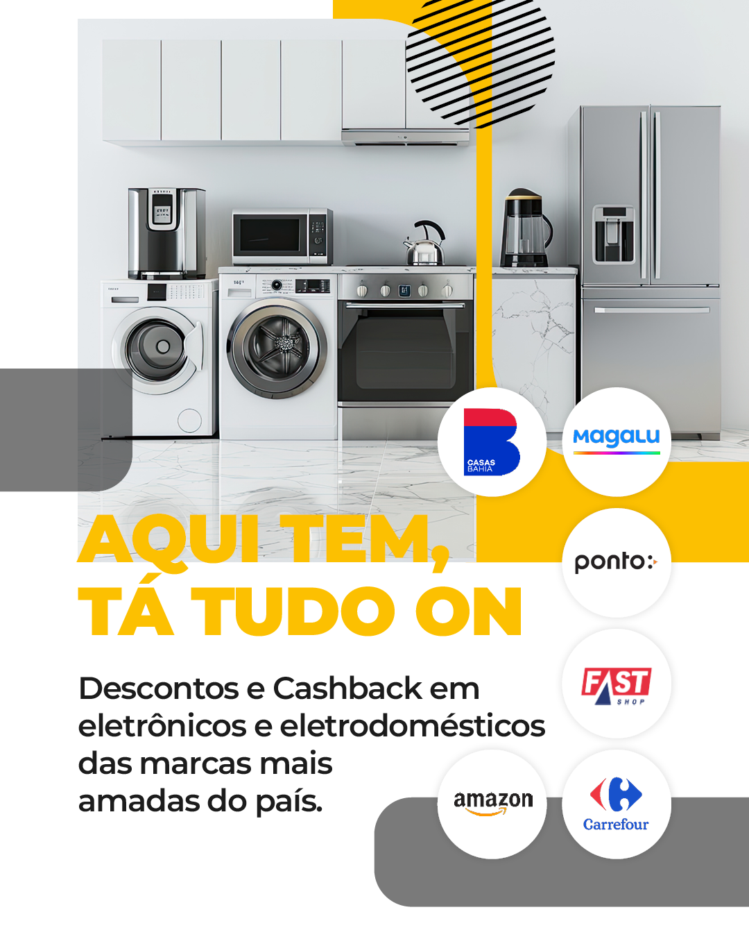 Assinantes do Plural agora têm descontos, cashback e vantagens