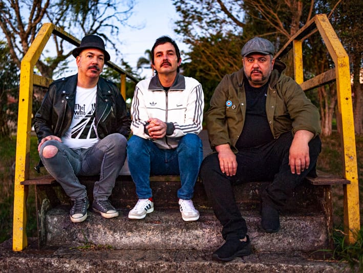 2ª edição da Feira de Vinil terá lançamento de LP da banda Relespública