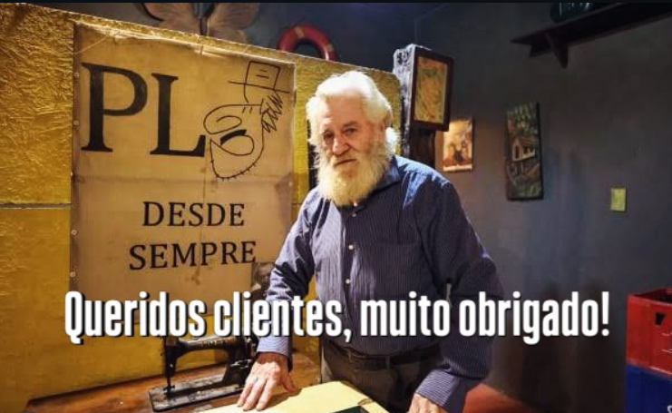 Ponto tradicional da noite de Curitiba, bar do Pedro Lauro anuncia fim das atividades