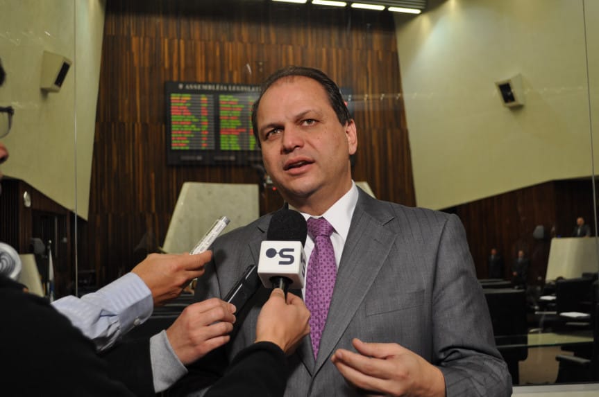 Ricardo Barros diz que Moro "não atrai pessoas" e cogita candidatura de Greca pelo PP