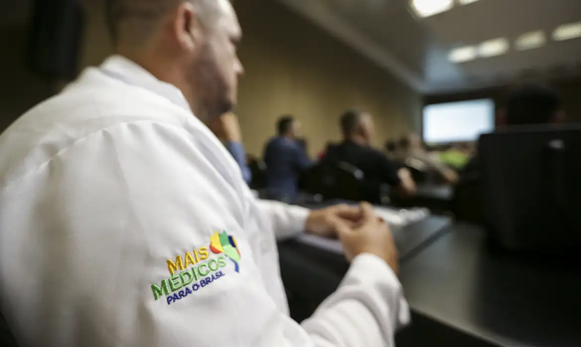 Mais Médicos exige melhor formação
