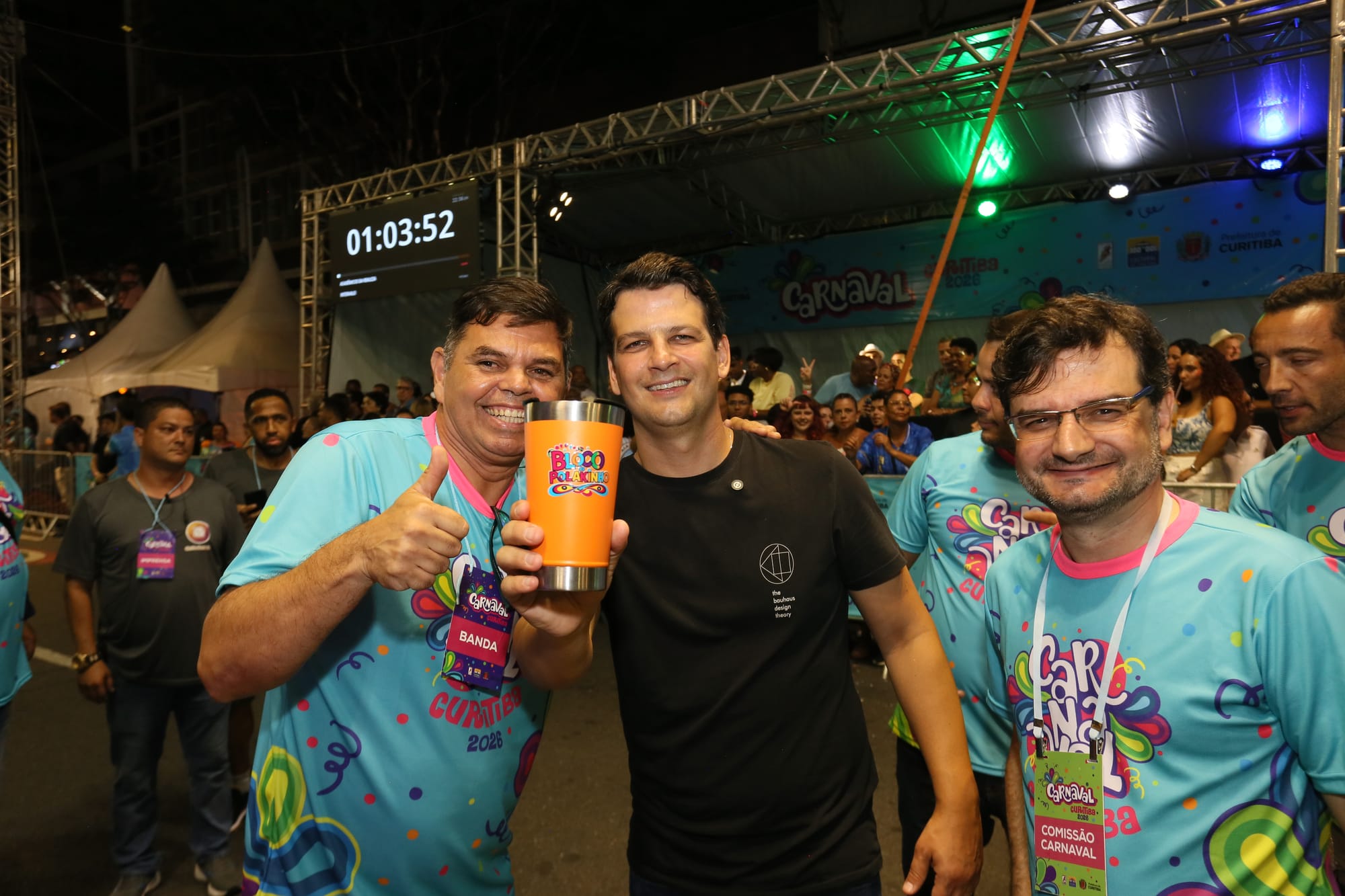 Pimentel nomeia homem em Secretaria com equipe de 96% de mulheres
