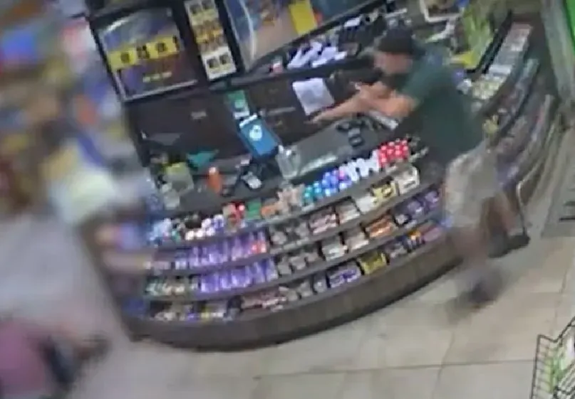 Julgamento de policial federal que matou fotógrafo em posto é adiado