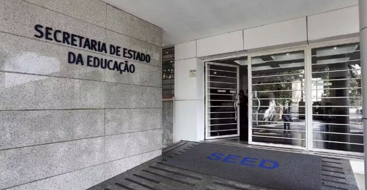 Palestrante faz fala xenofóbica durante Programa de Desenvolvimento Educacional do Paraná