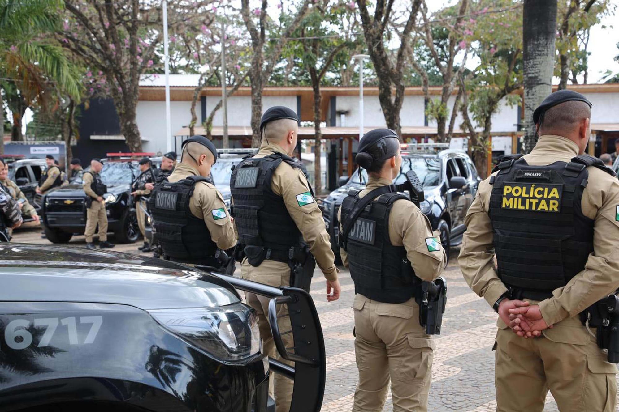 Escolas com PMs têm um problema de abuso sexual. Agora Curitiba quer usar o sistema em crianças até 12 anos