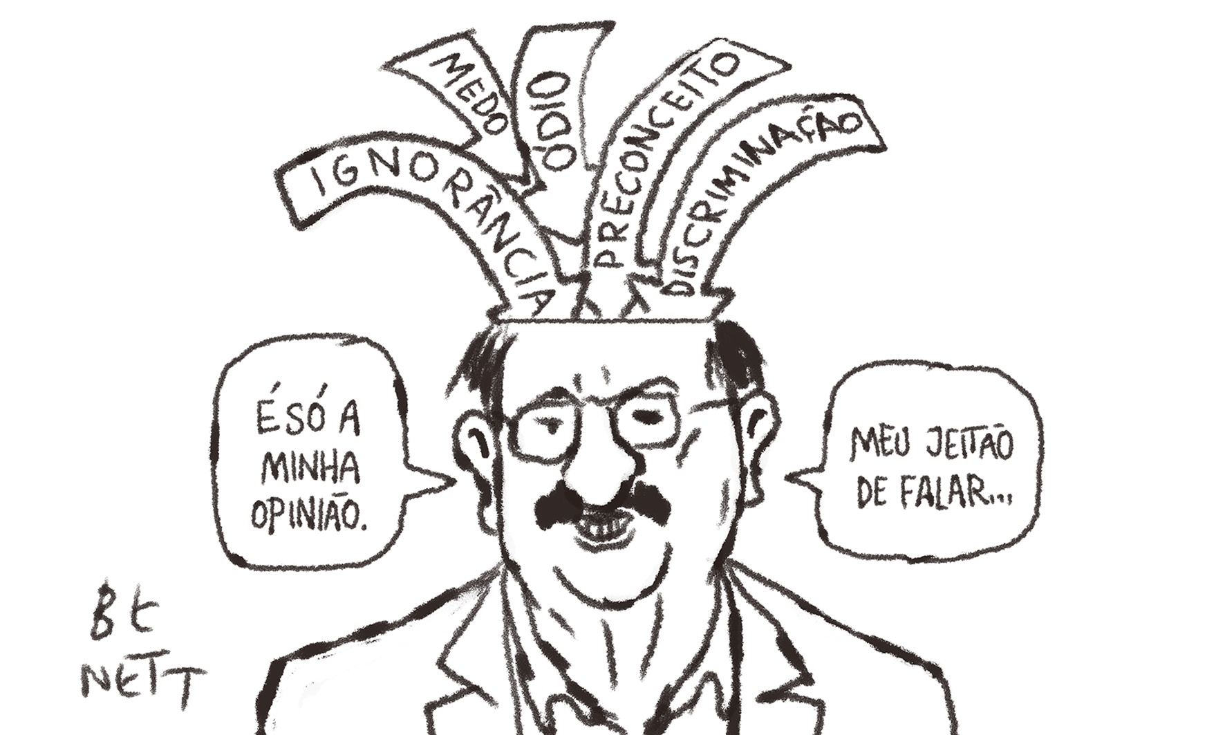 Benett