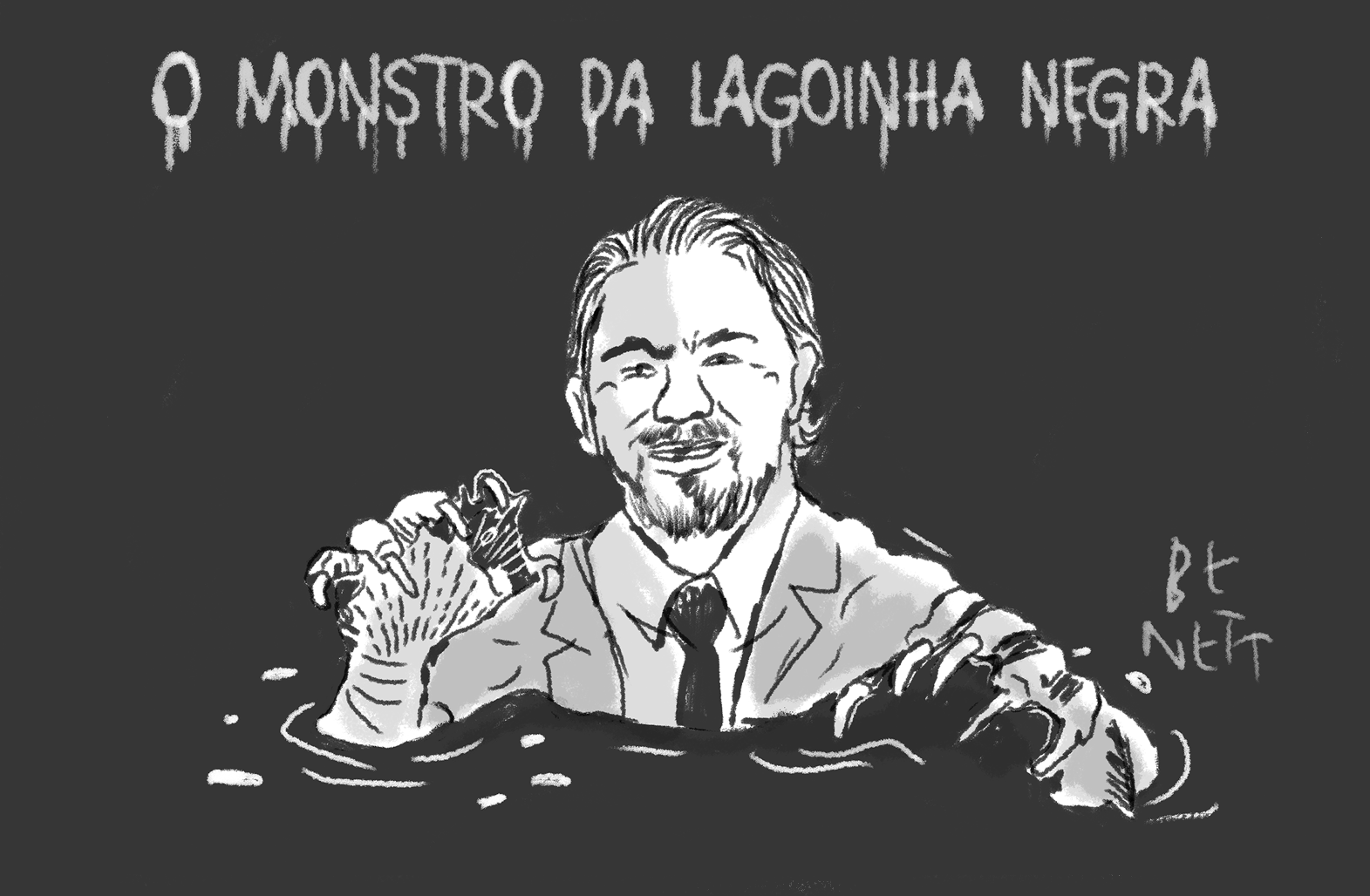 Benett