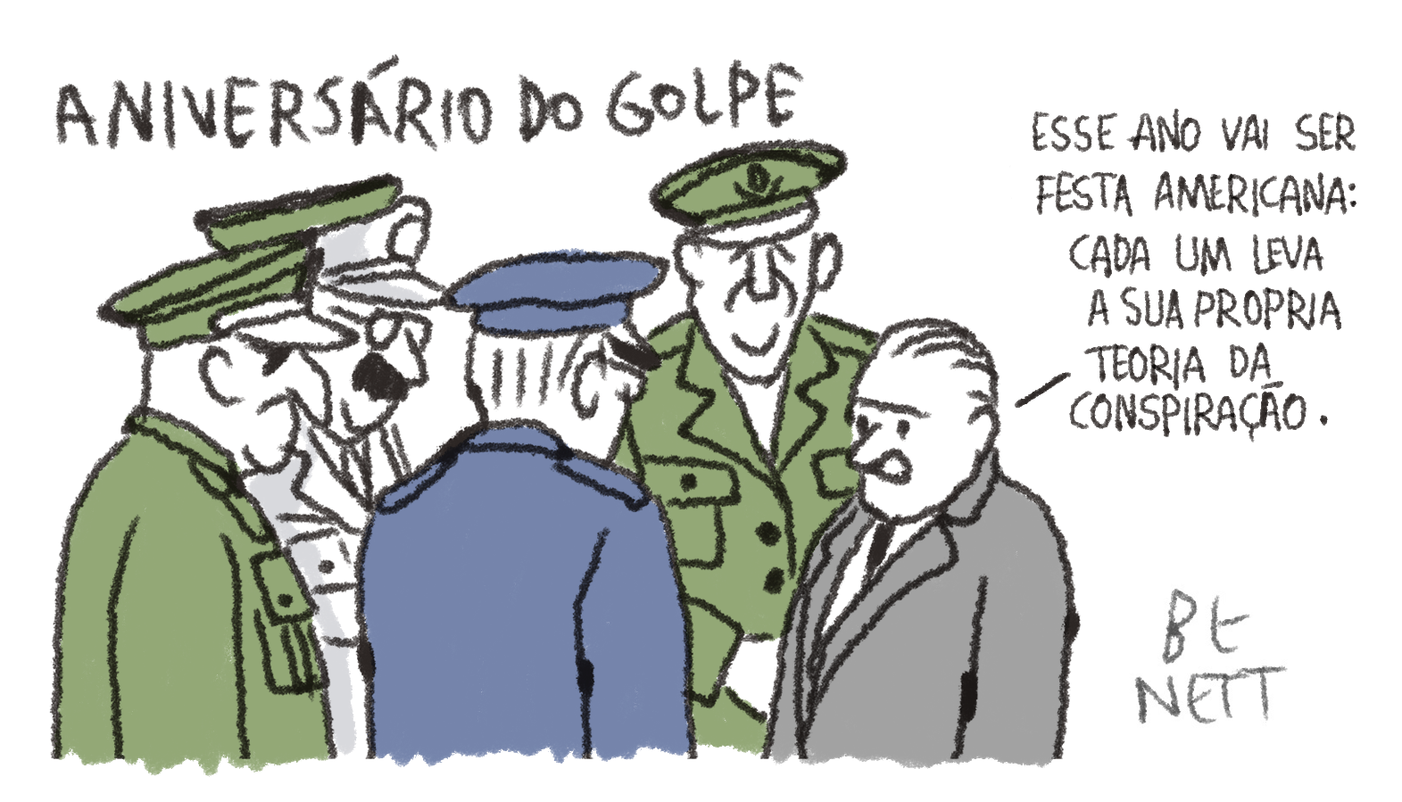 Benett