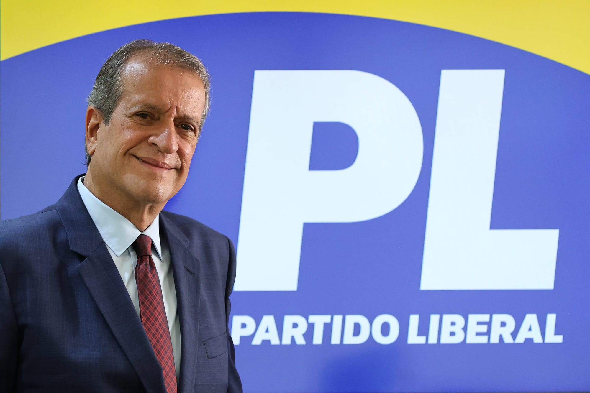 Sergio Moro deve aceitar convite de condenado no Mensalão para se filiar ao PL