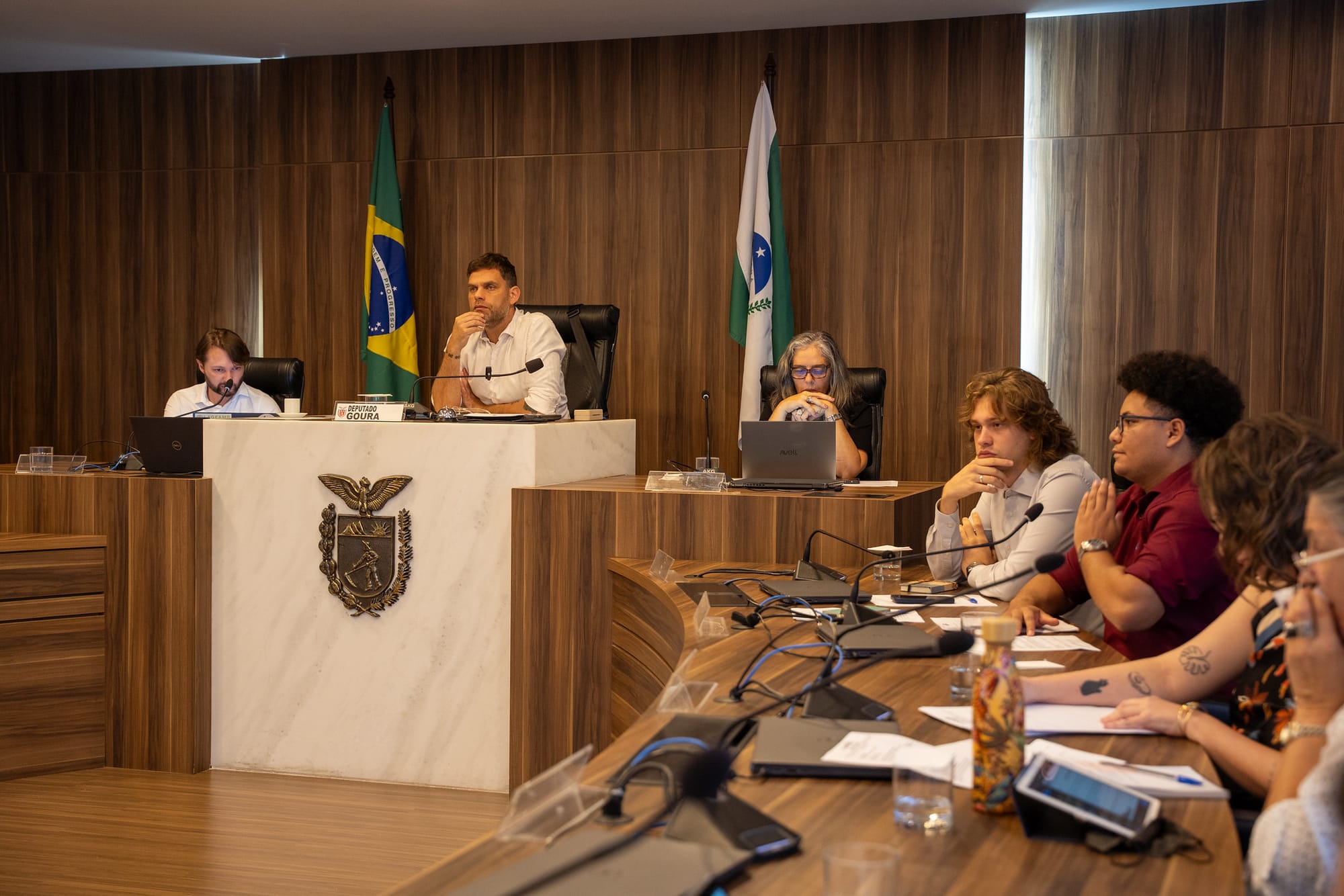Especialistas apontam problemas no PL do Código Florestal enviado por Ratinho Jr. para a Alep