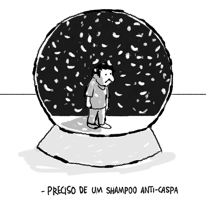 Anhedonia #235