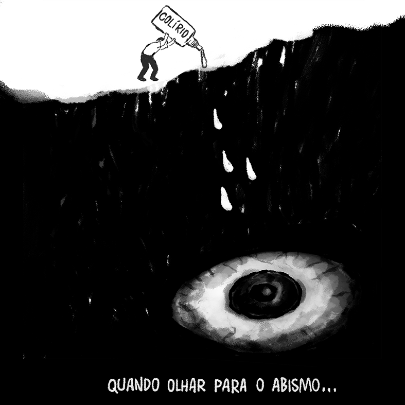 Anhedonia #236