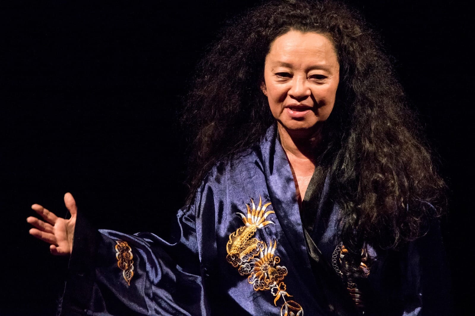 Nena Inoue actress artist