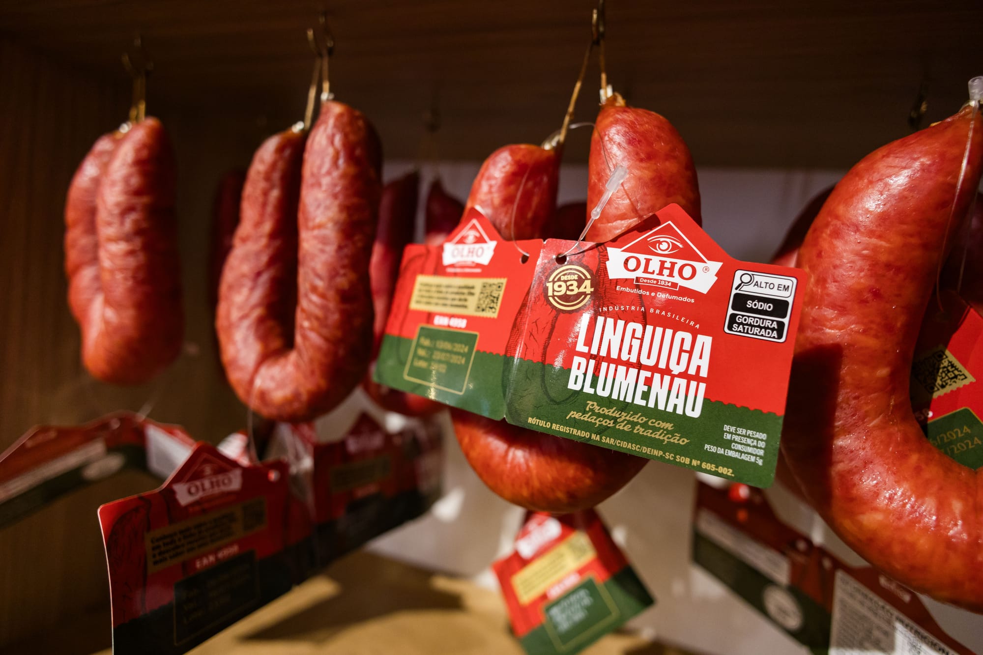 Curitiba atrai expansão de vendas de produtos com indicação geográfica de outros estados